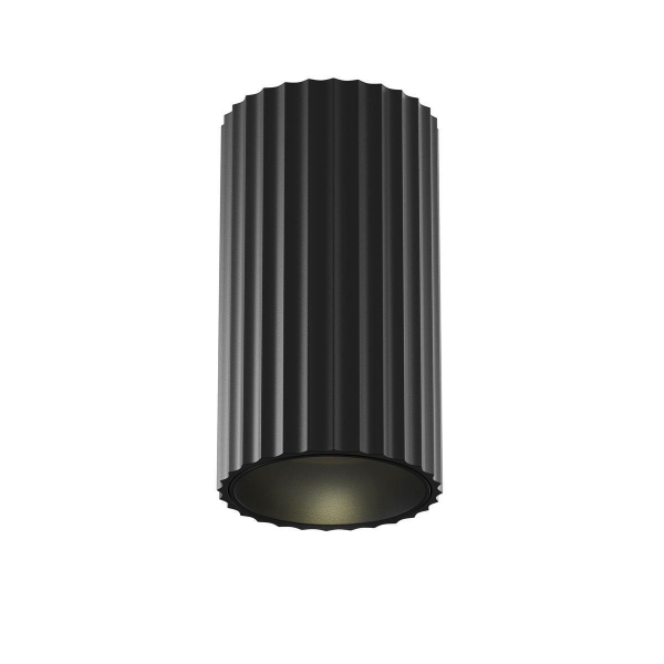 Потолочный светильник Maytoni Technical Calipso C106CL-01-GU10-B Потолочный светильник Maytoni Technical Calipso C106CL-01-GU10-B