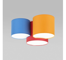 Потолочный светильник TK Lighting 3275 Mona Kids