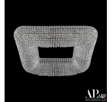 Потолочный светодиодный светильник Arte Perfetto Luce Rimini S504.0.60.C.4000