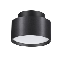 Потолочный светодиодный светильник Novotech Over Oro 358354