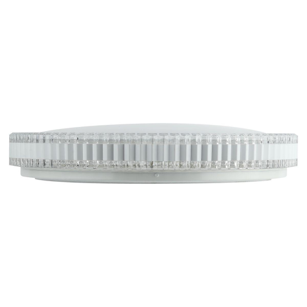 Потолочный светодиодный светильник ЭРА Классик с ДУ SPB-6-70-RC Mirand Б0051095 Потолочный светодиодный светильник ЭРА Классик с ДУ SPB-6-70-RC Mirand Б0051095