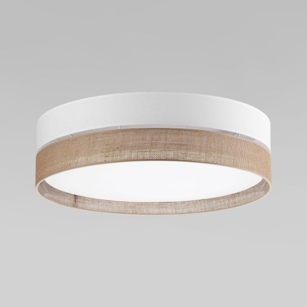 Потолочный светильник TK Lighting 6578 Linobianco Потолочный светильник TK Lighting 6578 Linobianco