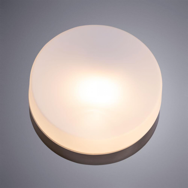 Потолочный светильник Arte Lamp Aqua-Tablet A6047PL-1AB Потолочный светильник Arte Lamp Aqua-Tablet A6047PL-1AB