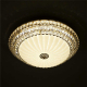 Потолочный светильник LED4U L1101-550 GD