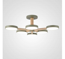 Потолочный светильник Imperium Loft TURNA-B01 228860-26