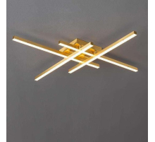 Потолочный светодиодный светильник Romatti Kobo Diassare 85058-4CL