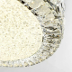 Потолочный cветильник LED4U L1180-500 CR