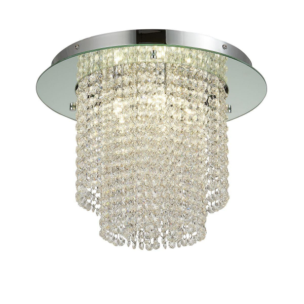 Потолочный светильник ST Luce Tulone SL1099.102.05 Потолочный светильник ST Luce Tulone SL1099.102.05
