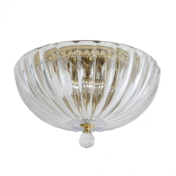 Потолочный светильник Newport Alisa 62004/PL gold new М0070163 Потолочный светильник Newport Alisa 62004/PL gold new М0070163