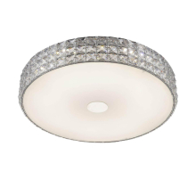 Потолочный светильник Toplight Imogene TL1162-4D