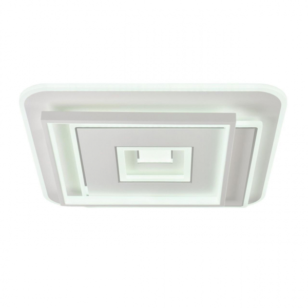 Потолочный светодиодный светильник MyFar Ceiling Galatea MR9011-CL Потолочный светодиодный светильник MyFar Ceiling Galatea MR9011-CL
