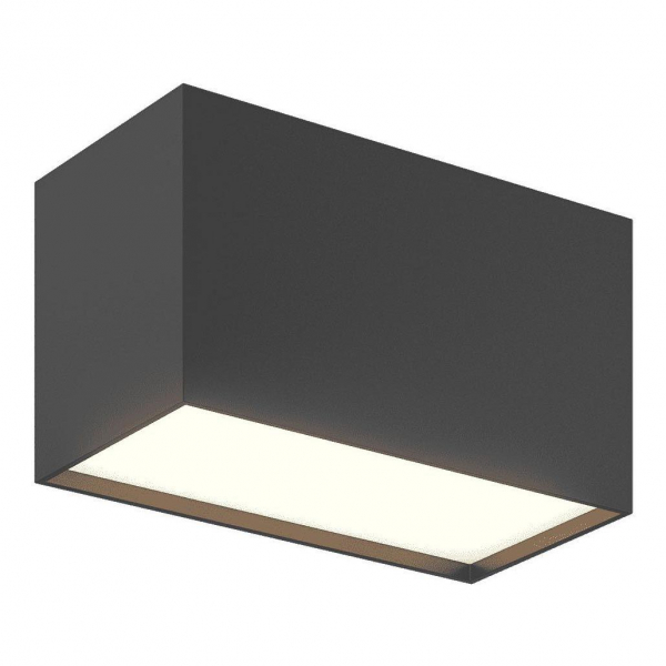 Потолочный светодиодный светильник DesignLed GW-8602-20-BL-WW 004904 Потолочный светодиодный светильник DesignLed GW-8602-20-BL-WW 004904