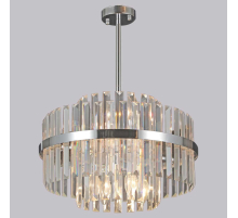 Потолочный светильник ILLUMICO IL0126-6P-79 CR