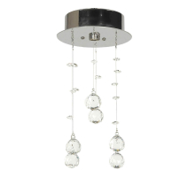 Потолочный светильник Arti Lampadari Flusso H 1.4.15.615 N