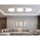 Светильник потолочный Ambrella light COMFORT FL4877