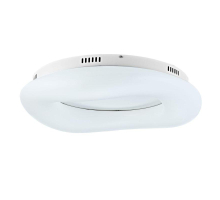 Потолочный светодиодный светильник Divinare 8003/46 PL-1