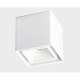 Потолочный светильник Italline FASHION FX1 white + FASHION FXR white