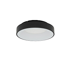 Потолочный cветильник Nowodvorski Nikki Round Led White 11206