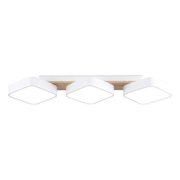 Светильник потолочный Ambrella light COMFORT FL4877 Светильник потолочный Ambrella light COMFORT FL4877