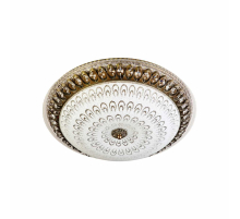 Потолочный светильник LED4U L1107-300 AB