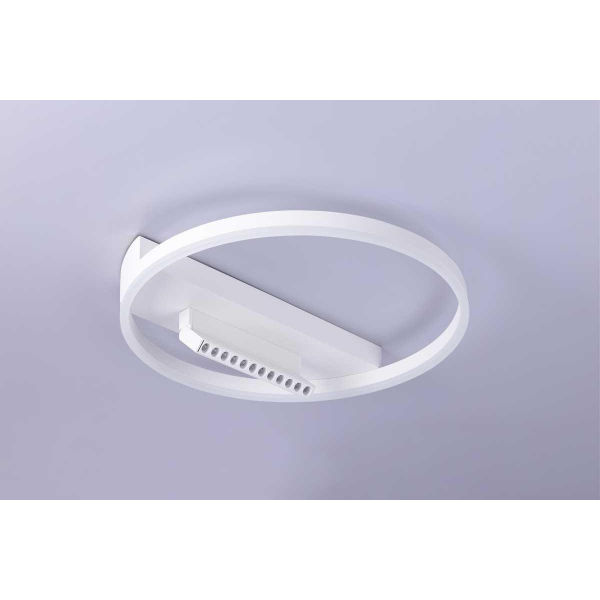 Потолочный светодиодный светильник Ambrella light Comfort LineTech FL51457 Потолочный светодиодный светильник Ambrella light Comfort LineTech FL51457