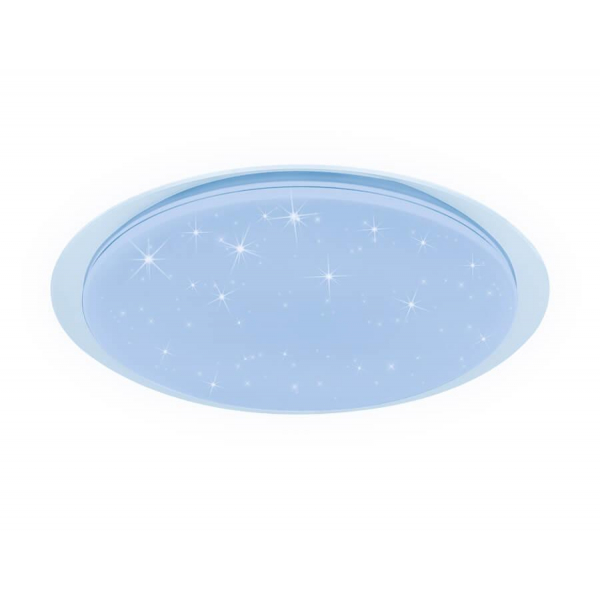 Потолочный светодиодный светильник Ambrella light Orbital Dance FF470 Потолочный светодиодный светильник Ambrella light Orbital Dance FF470