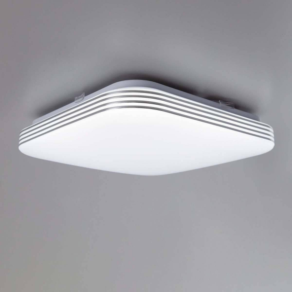 Потолочный светодиодный светильник Citilux Симпла CL714K240V Потолочный светодиодный светильник Citilux Симпла CL714K240V