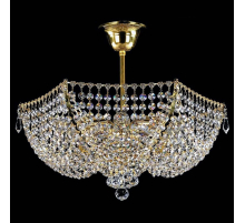 Потолочный светильник Artglass Priscila I. CE
