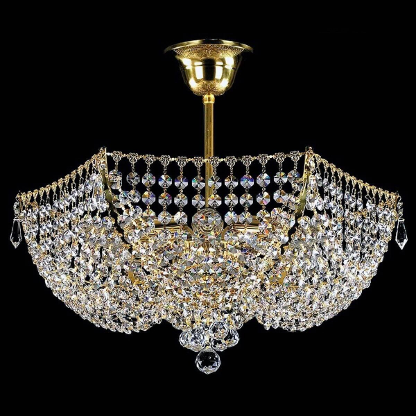 Потолочный светильник Artglass Priscila I. CE Потолочный светильник Artglass Priscila I. CE