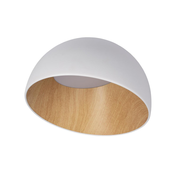 Потолочный светодиодный светильник Loft IT Egg 10197/350 White Потолочный светодиодный светильник Loft IT Egg 10197/350 White