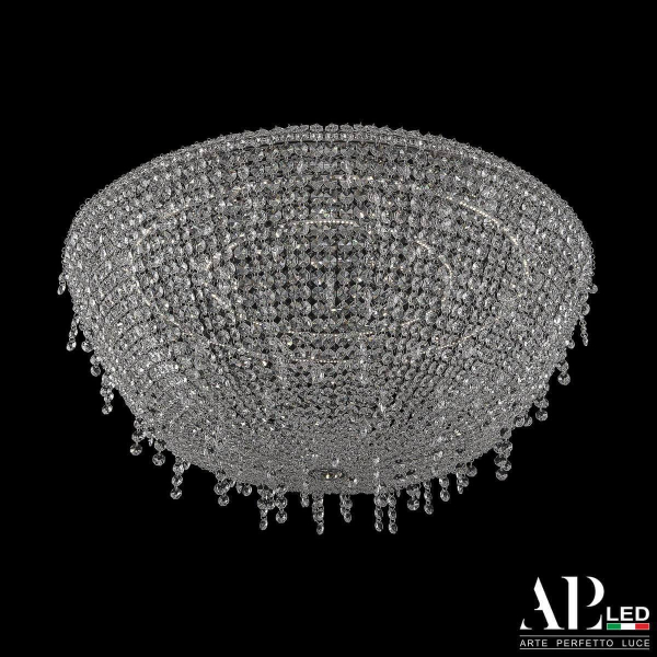 Потолочный светодиодный светильник Arte Perfetto Luce Rimini S501.0.70.B.3000 Потолочный светодиодный светильник Arte Perfetto Luce Rimini S501.0.70.B.3000