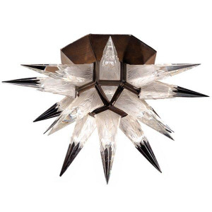 Потолочный светильник Loft-Concept Chandelier Star 48.010-0