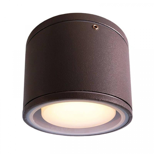 Потолочный светильник Deko-Light Mob Round I 730408 Потолочный светильник Deko-Light Mob Round I 730408