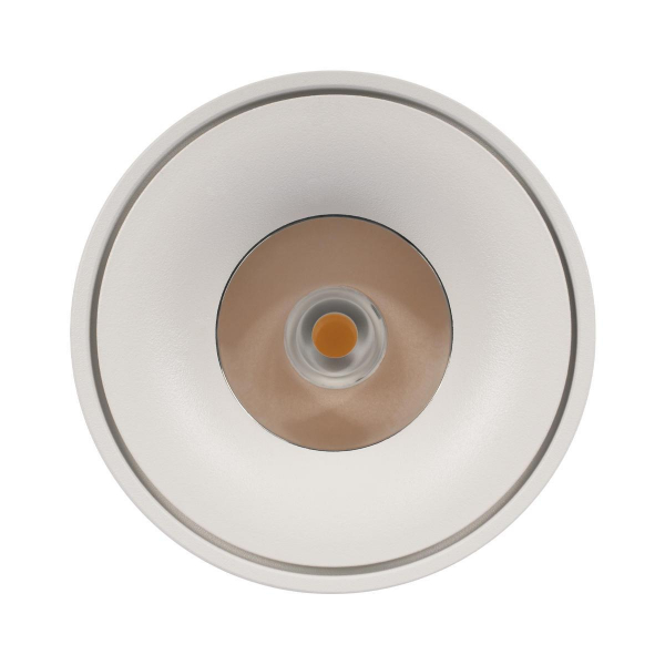 Потолочный светодиодный светильник Loft IT Tictac 10219 White 4000K Потолочный светодиодный светильник Loft IT Tictac 10219 White 4000K