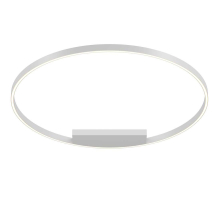 Потолочный светодиодный светильник Maytoni Rim MOD058CL-L65WK