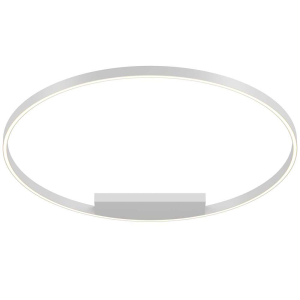 Потолочный светодиодный светильник Maytoni Rim MOD058CL-L65WK