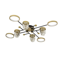 Потолочный светильник LED4U L3101-4