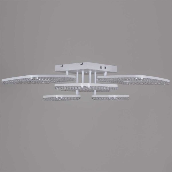 Потолочный светильник Reluce 19848-0.3-06D WH