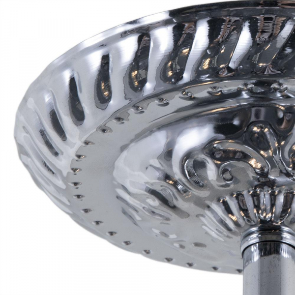 Потолочный светильник Arte Lamp Bell A7771PL-3CC Потолочный светильник Arte Lamp Bell A7771PL-3CC