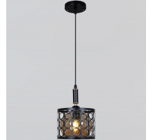 Потолочный светильник Reluce 04001-0.9-01 BK