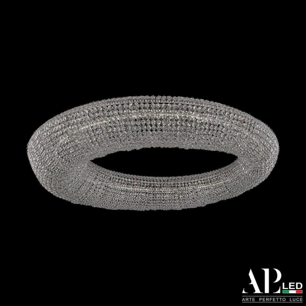 Потолочный светодиодный светильник Arte Perfetto Luce Rimini S510.0.100.A.3000 Потолочный светодиодный светильник Arte Perfetto Luce Rimini S510.0.100.A.3000