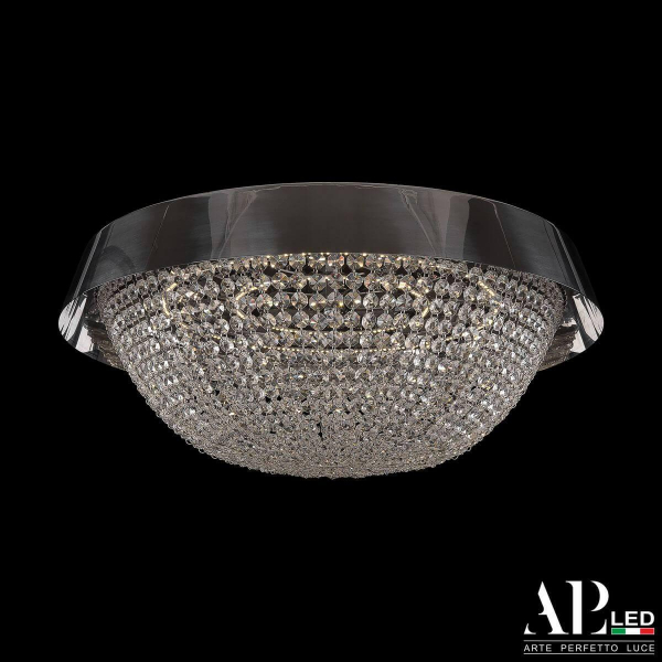 Потолочный светодиодный светильник Arte Perfetto Luce Rimini S514.0.54.A.3000 Потолочный светодиодный светильник Arte Perfetto Luce Rimini S514.0.54.A.3000