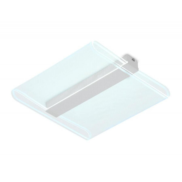 Потолочный светодиодный светильник Ambrella light Original FA623 Потолочный светодиодный светильник Ambrella light Original FA623