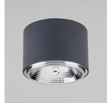 Потолочный светильник TK Lighting 3365 Moris Graphite