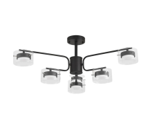 Люстра Lumion NATALINA 8349/6C