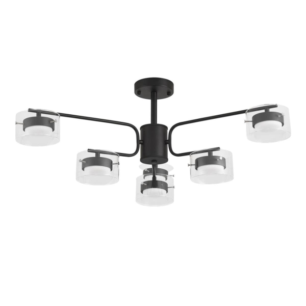 Люстра Lumion NATALINA 8349/6C