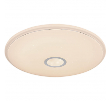 Потолочный светодиодный светильник Globo Connor 41386-30RGBSH