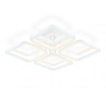 Светильник потолочный Ambrella light ACRYLICA FA8948