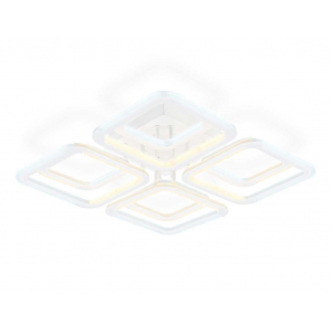 Светильник потолочный Ambrella light ACRYLICA FA8948