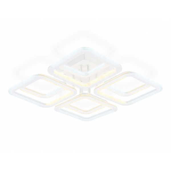 Светильник потолочный Ambrella light ACRYLICA FA8948 Светильник потолочный Ambrella light ACRYLICA FA8948
